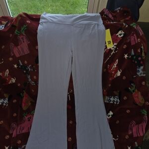 All in Motion Lavender Womens Leggings